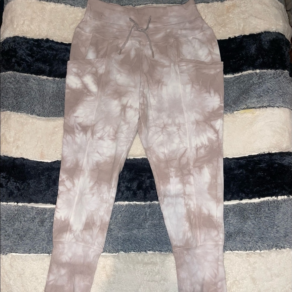 Womans Joggers
